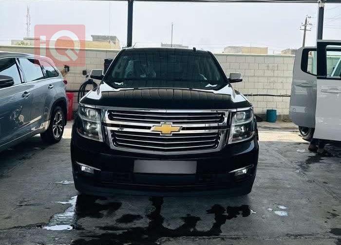 شيفروليه تاهو